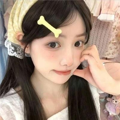 加油！晓惠