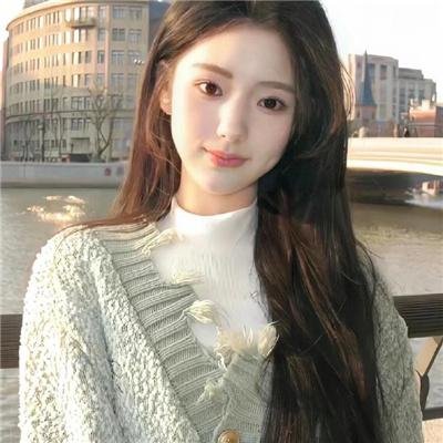 碧海娇娃