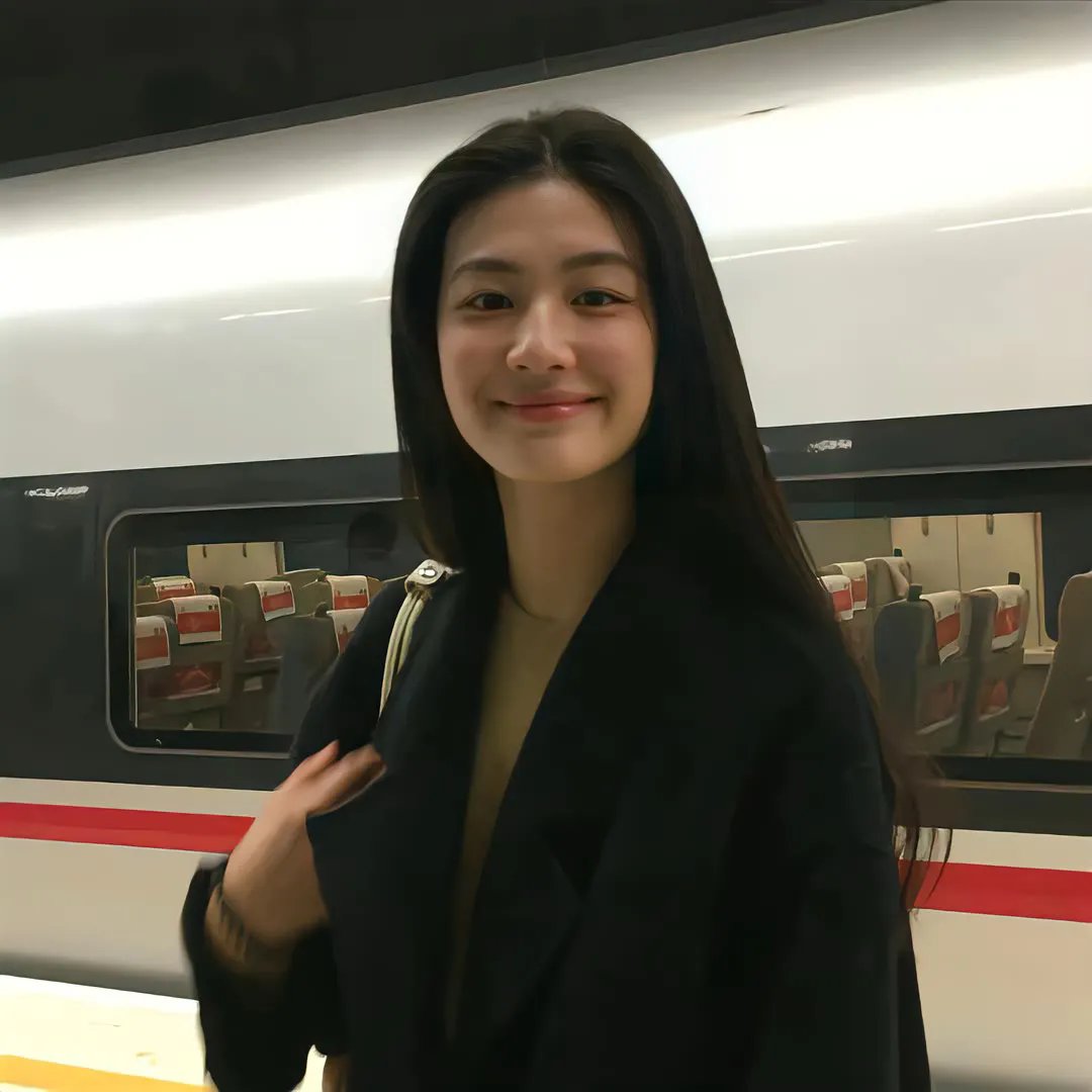 虽然没有跟我走